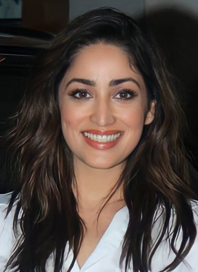 Yami Gautam - Wikiunfold.com